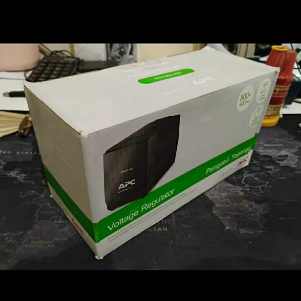 Schneider APC LSW 800A