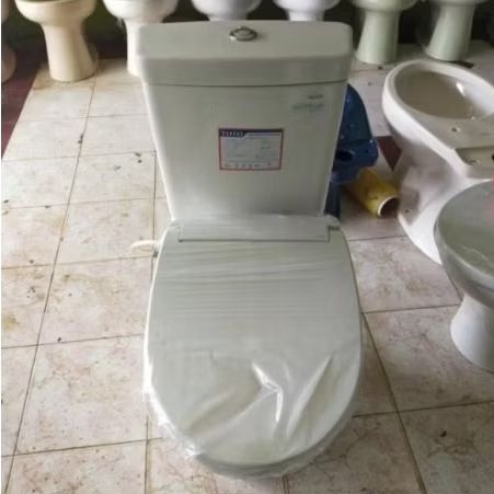 CLOSET TOTO CW 631 + ECO WASHER