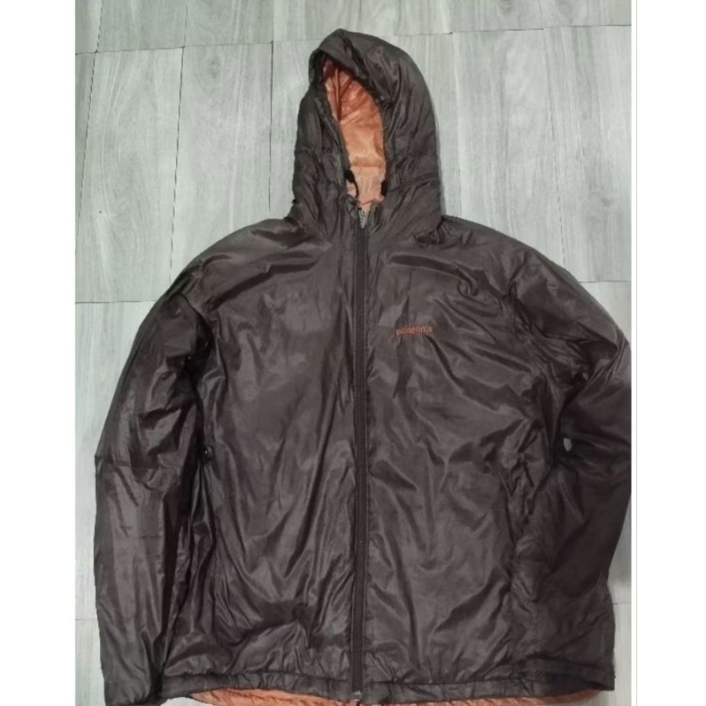 Gorpcore Patagonia Jacket Size M