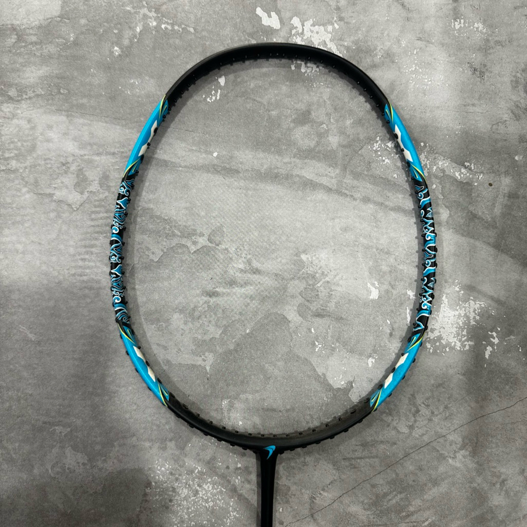 Raket badminton Flypower Bramasta 2