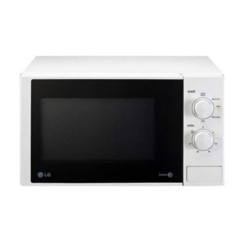 LG MICROWAVE MS2322D PUTIH