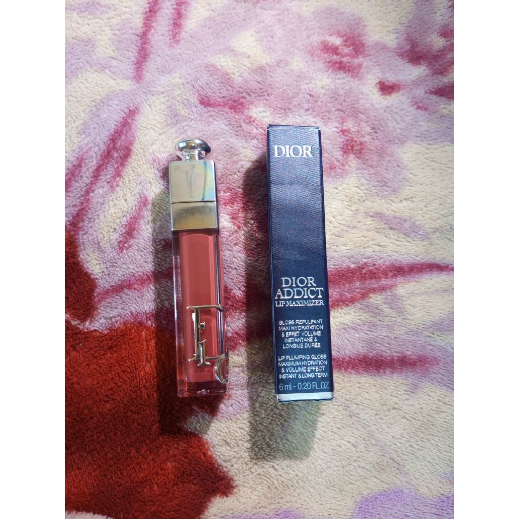 (PRELOVED ORI) Lip Dior Maximizer