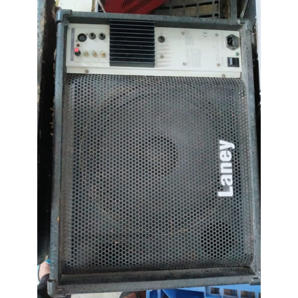 Laney CP15 Powered Speaker