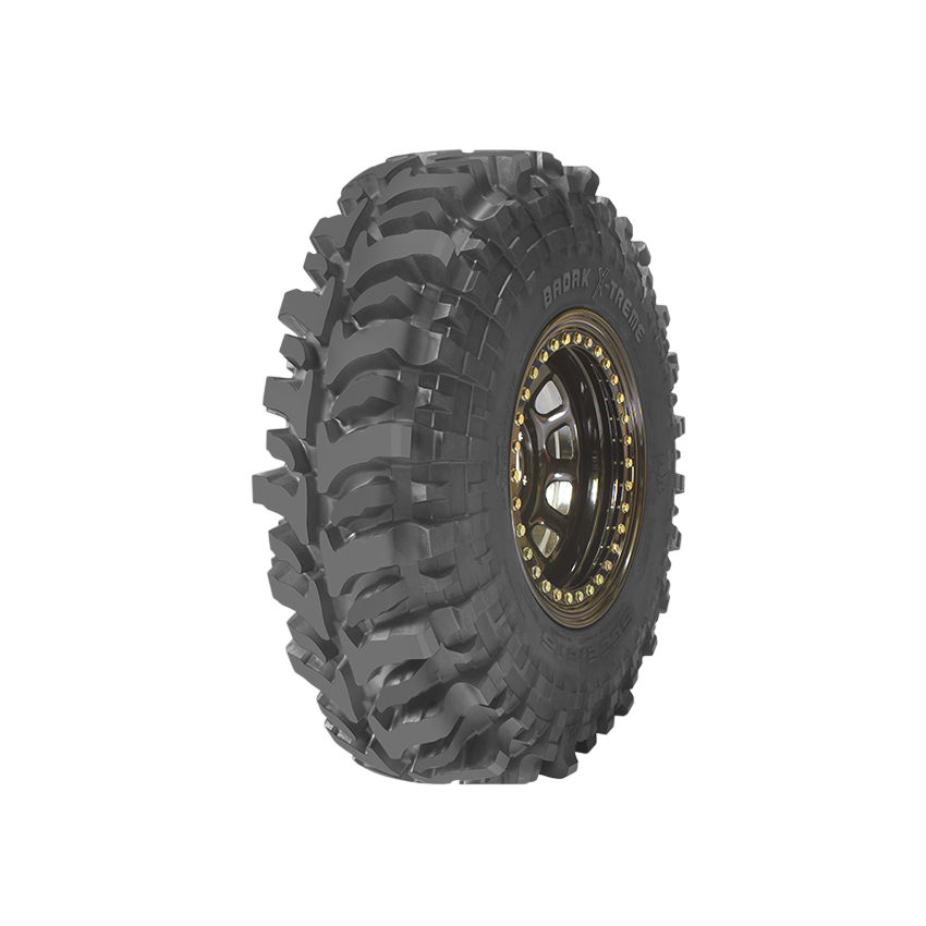 Ban Mobil 265/75 R16 ACCELERA Badak X-treme 265 75 16