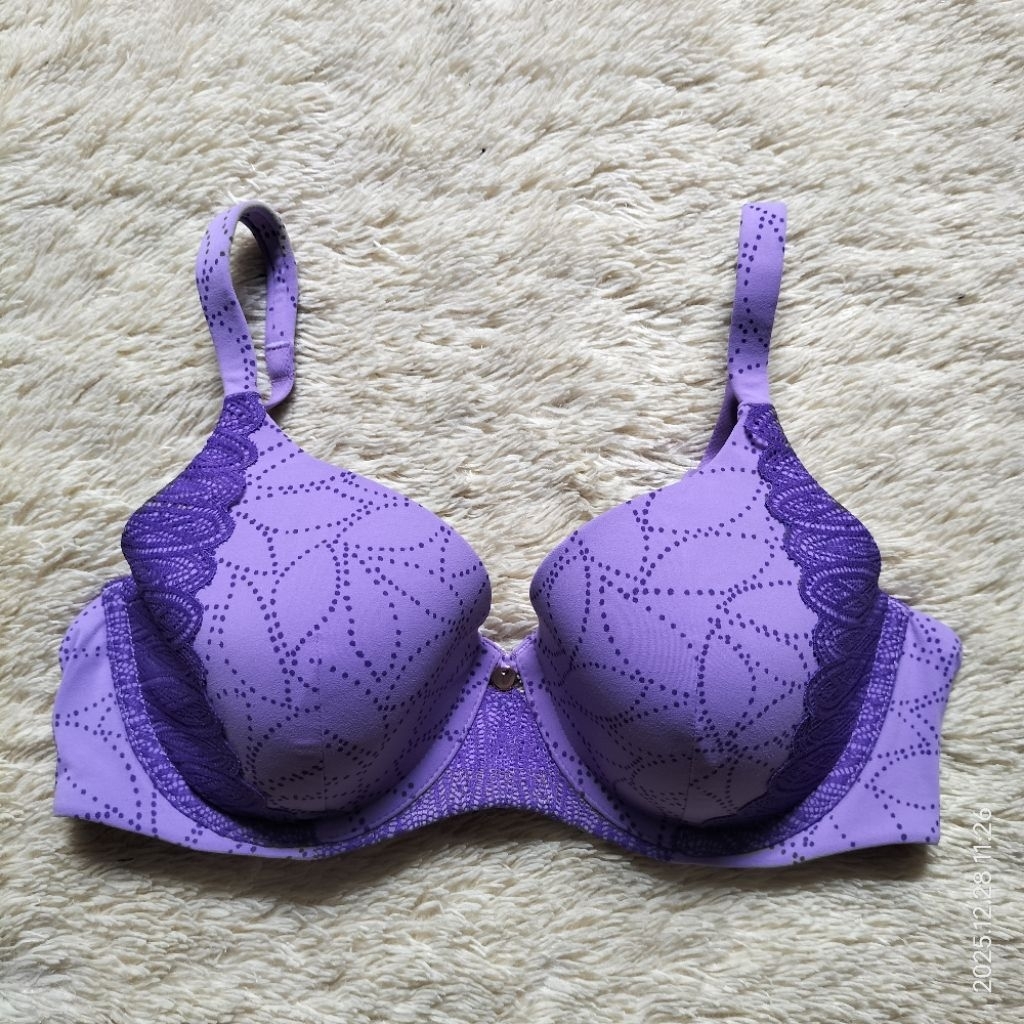 Bra Kawat Busa Tipis  Branded by G&O -36B