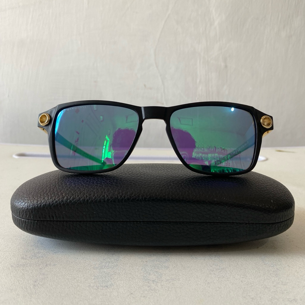 Oakley – Frame Kacamata Branded Preloved Unisex
