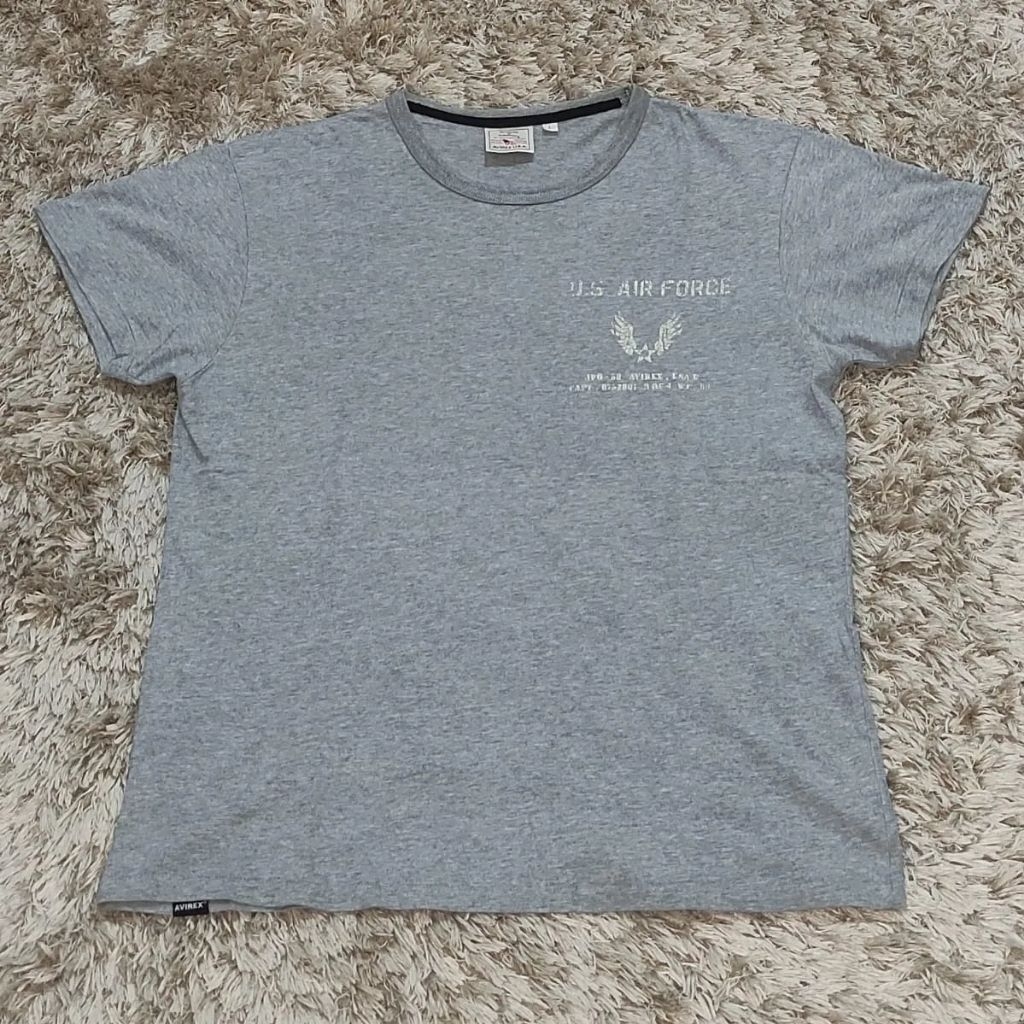 Kaos Avirex U.S. Air Force