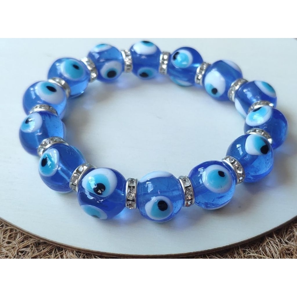 Evil Eye Bracelet