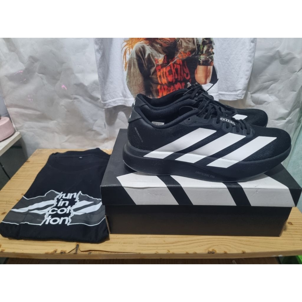 Sepatu adizero Evo SL