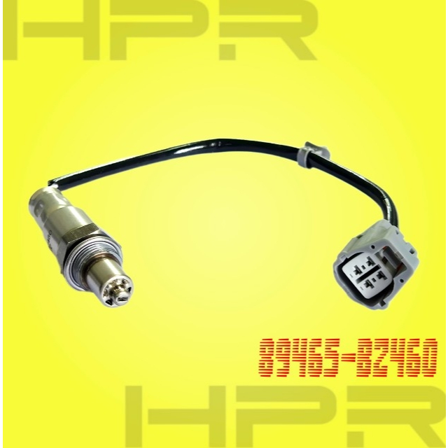 HPR Oxygen Sensor Oksigen Bawah - Daihatsu Sigra B400 1.0 1000cc | 2016 2017 2018 2019 2020 2021 202