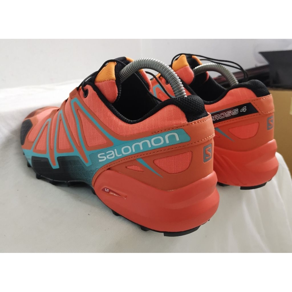 SALOMON Speedcross 4 sensiFit size 42