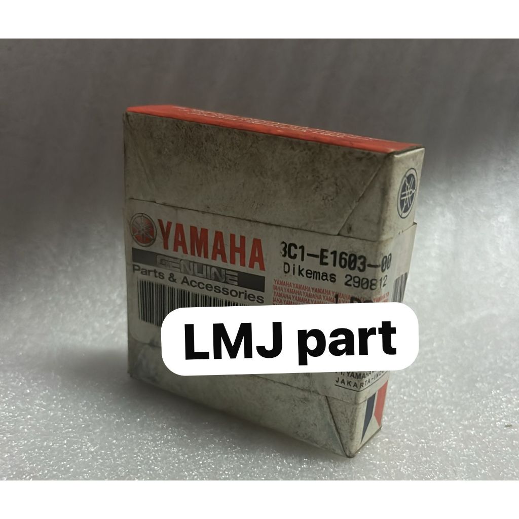 RING SEHER VIXION OLD NEW NVL NVA LED BK8 R15 LAMA V2 XABRE JUPITER MX KING 150 YGP 3C1-E1603-00