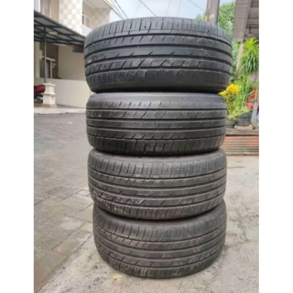 Ban Mobil Uk 265/55 R20 Ban Mobil Second Copotan Tubles Ban Mobil Belas Ring 20