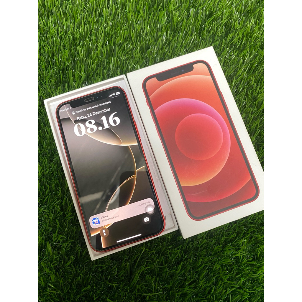 iphone 12 mini 128 gb ex ibox