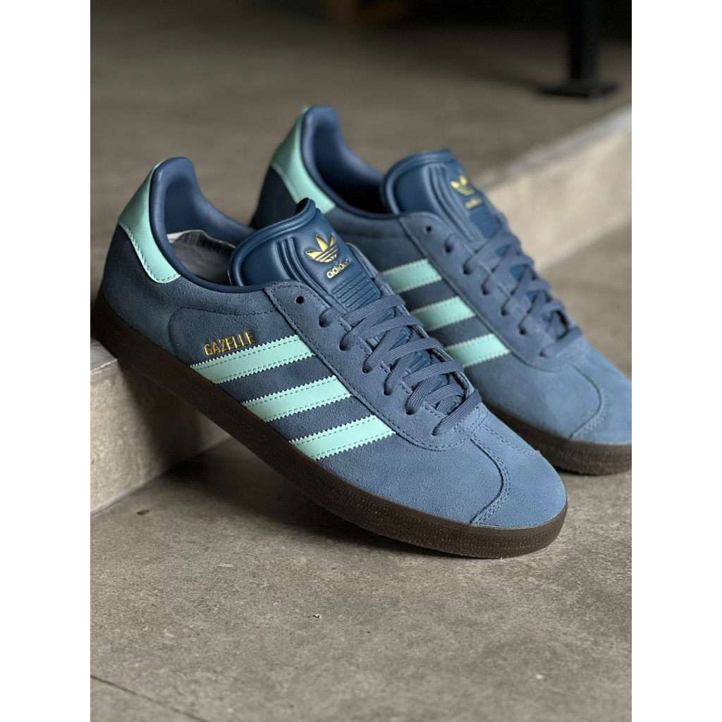Adidas Gazelle 2 Prelove navy 42 - Original (BNIB) New