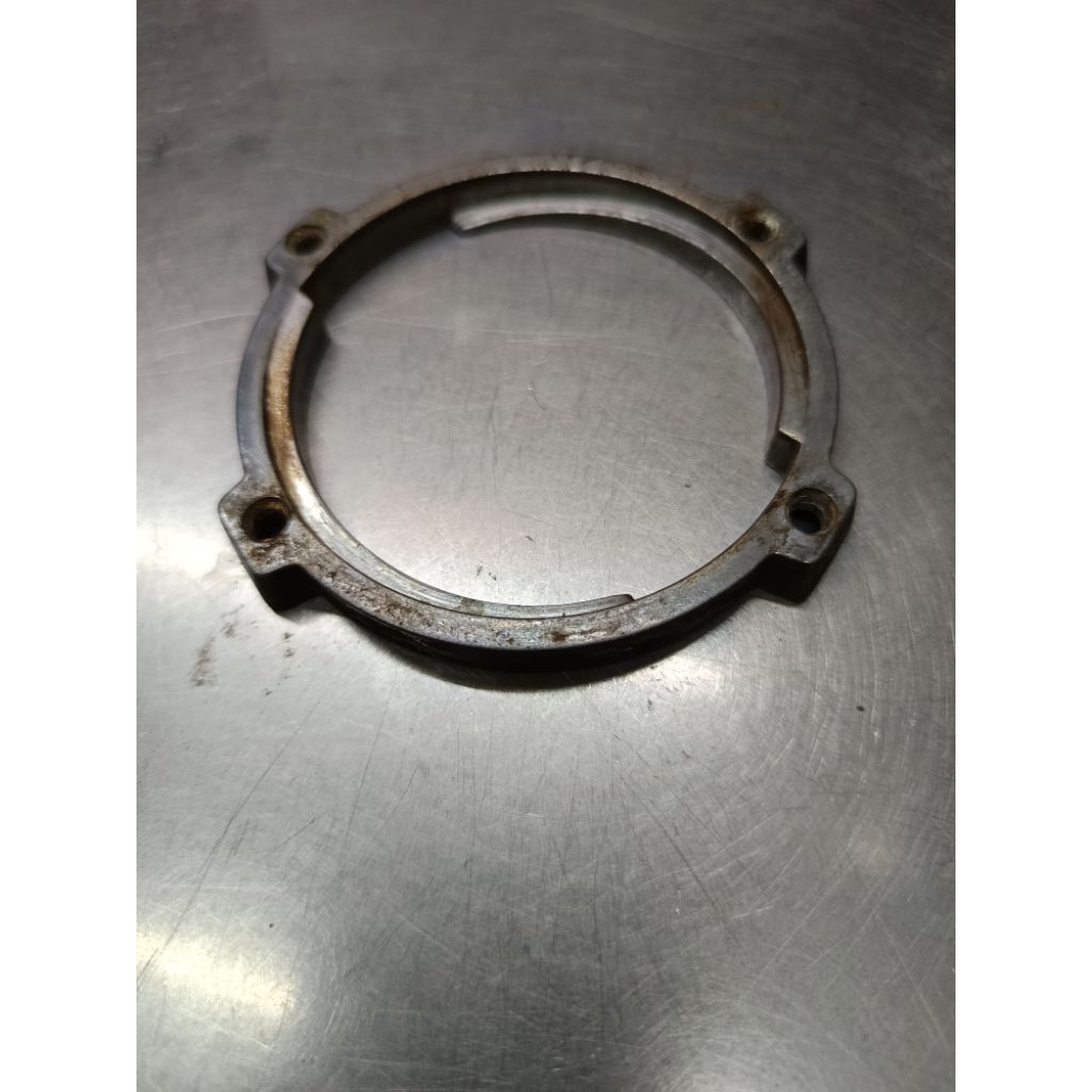 bayonet ring rok presso bekas