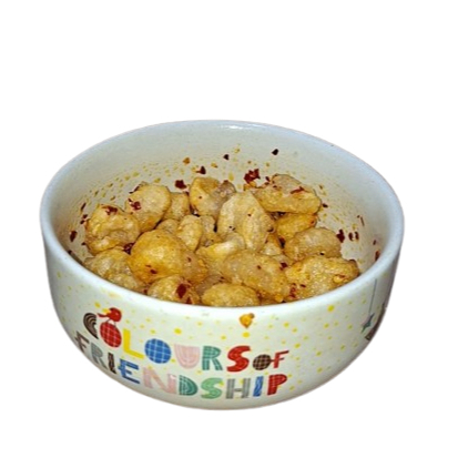 cimol Bandung mentah frozen bumbu chili oil cimol goreng cemilan Cimol Original Mentah Frozen