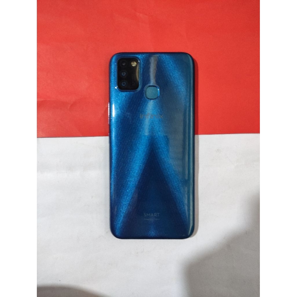 Infinix Smart 5 Ram 2Gb/32Gb