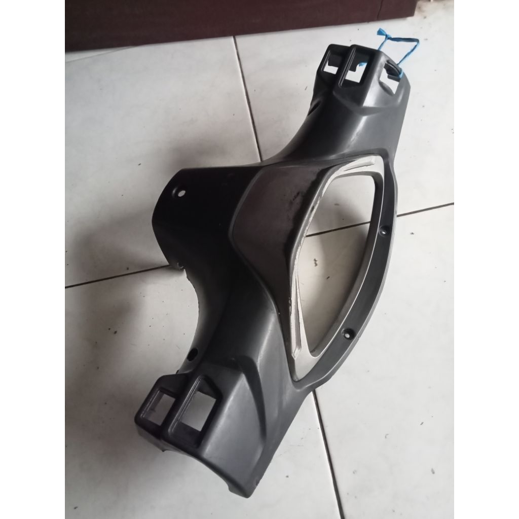 Batok Supra x 125 batman belakang oryginal copotan motor