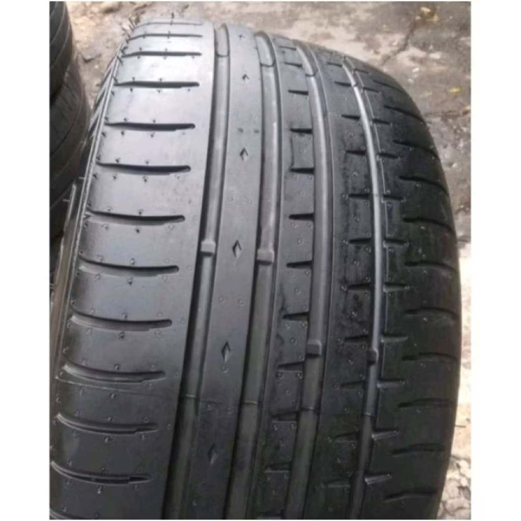 Ban Mobil Uk 235/50 R18 Ban Mobil Second Copotan Tubles Ban Mobil Bekas Ring 18