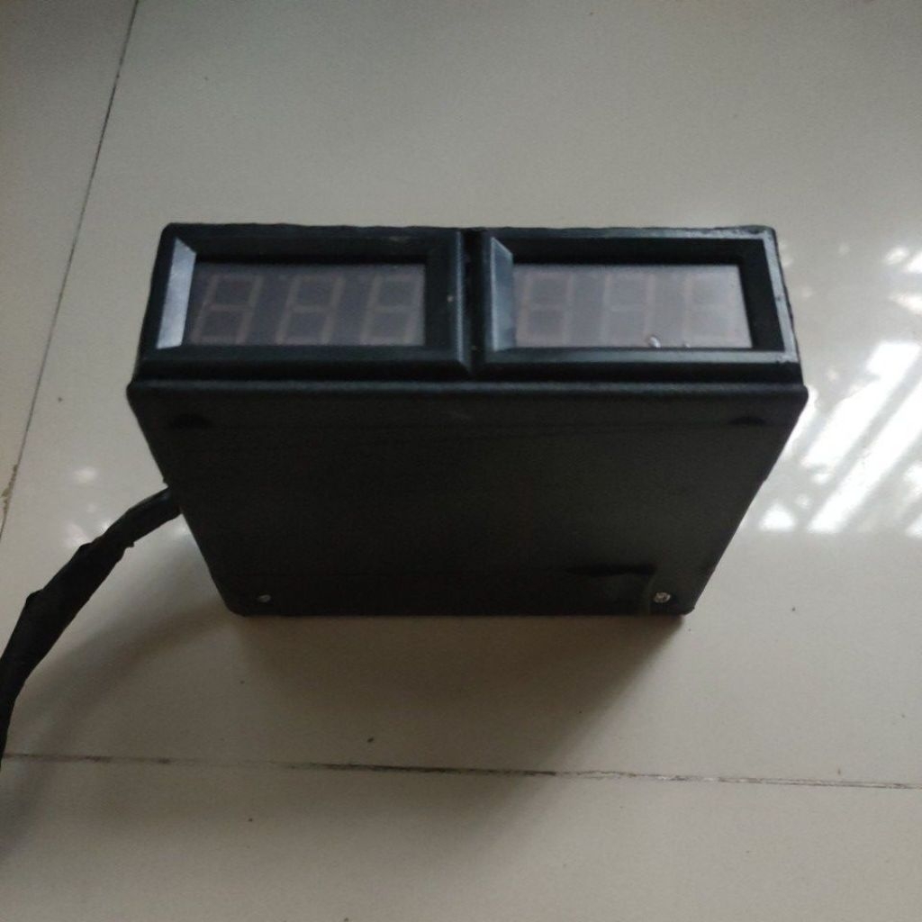 Power Up motor karbu/injeksi