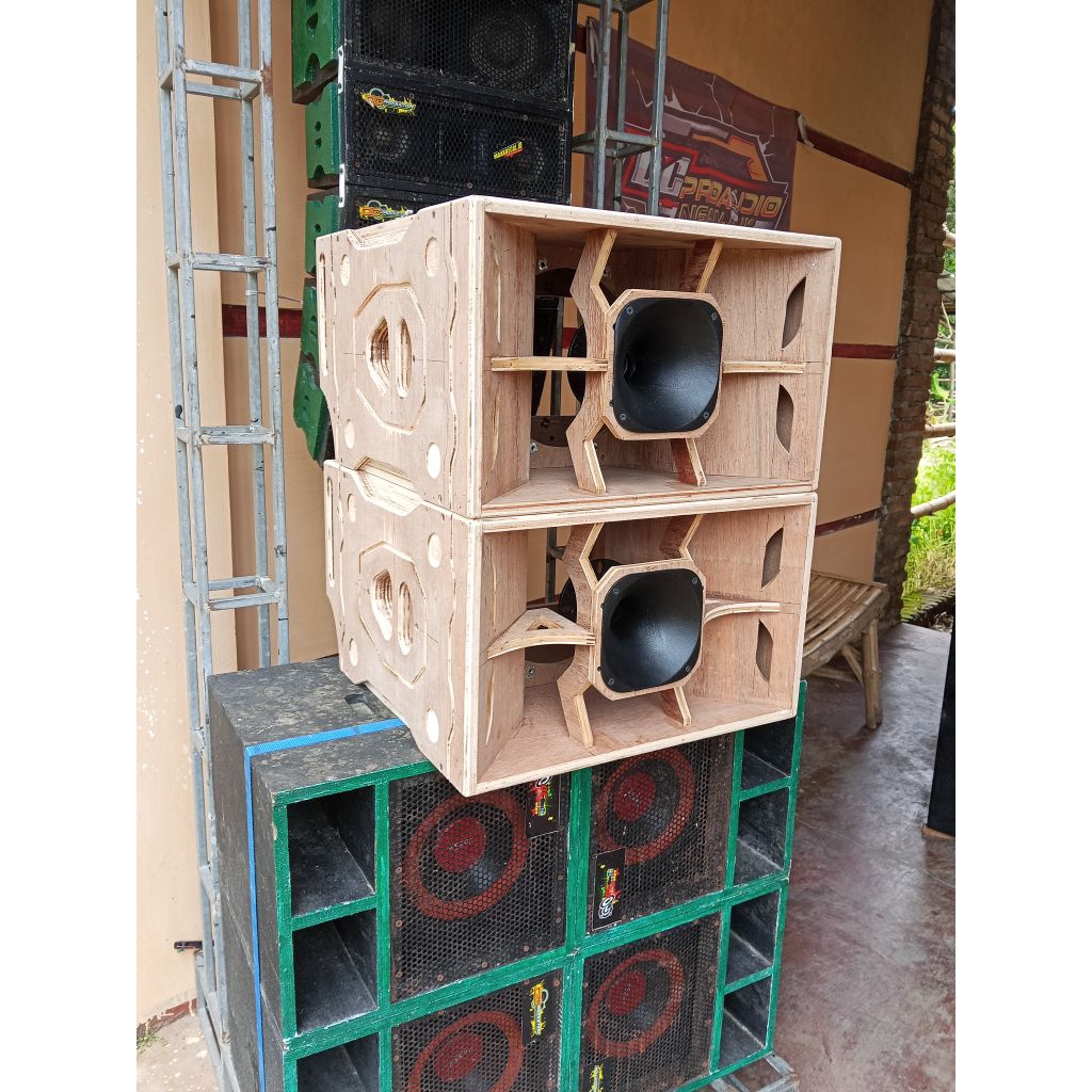 Bok Midel Tulop Versi Bj-hunter