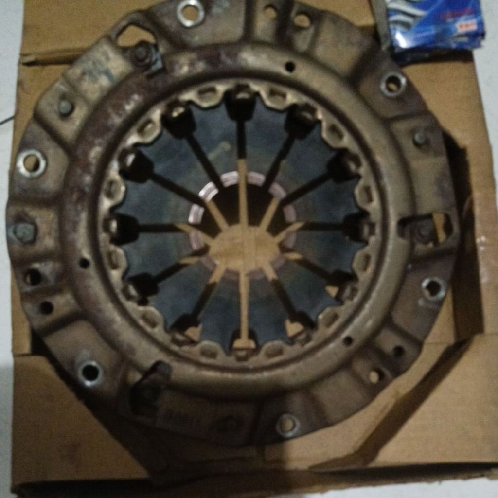 kopling avanza xenia 1300cc bekas