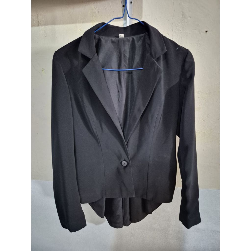 BLAZER PL