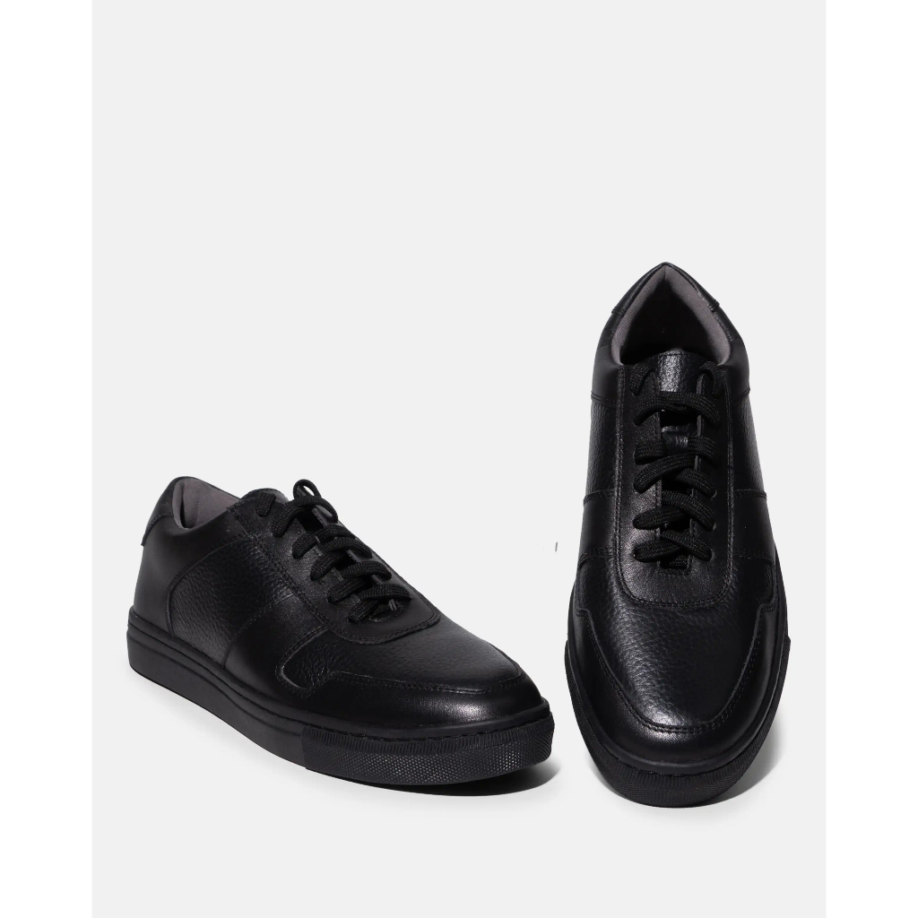 Buccheri Sepatu Tali Pria Sandro:C1029-H