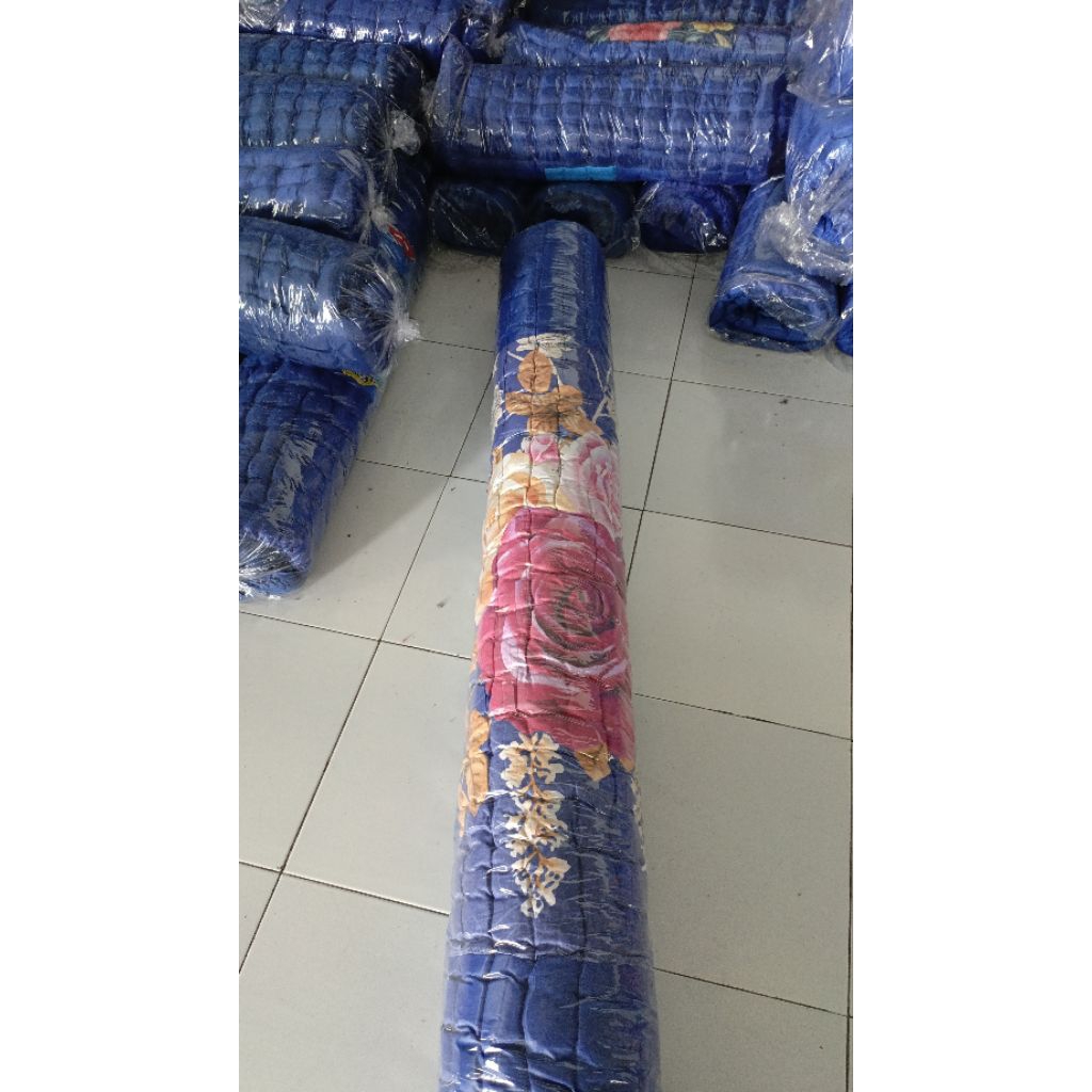 [COD] Kasur Palembang JUMBO Ukuran 180 x 180cm