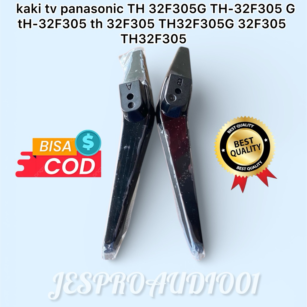 kaki tv panasonic TH 32F305G TH-32F305 G tH-32F305 th 32F305 TH32F305G 32F305 TH32F305