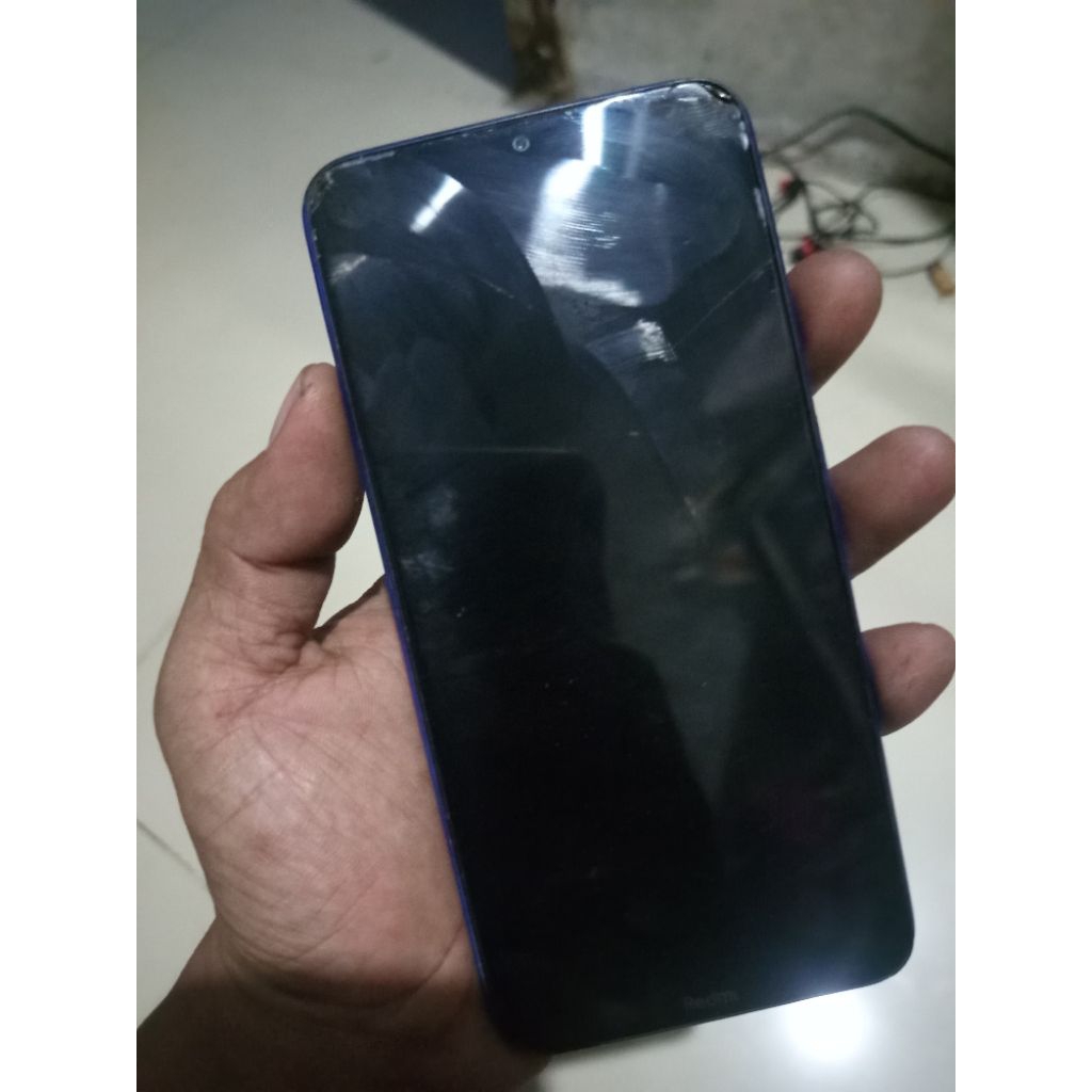 redmi 8a matot