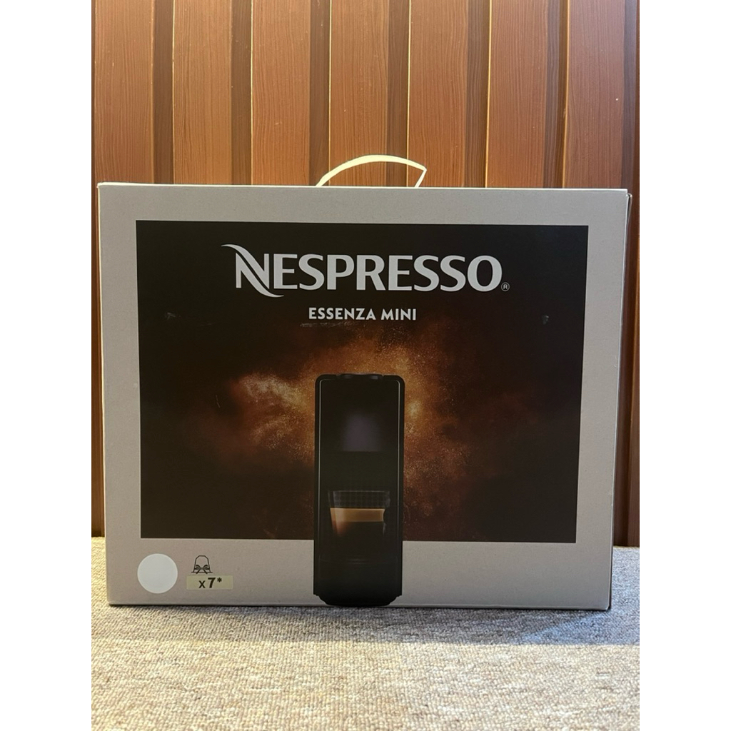 Nespresso Essenza Mini C30
