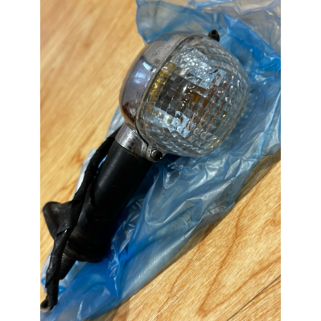 LAMPU SEN NINJA R / SS ORIGINAL COPOTAN