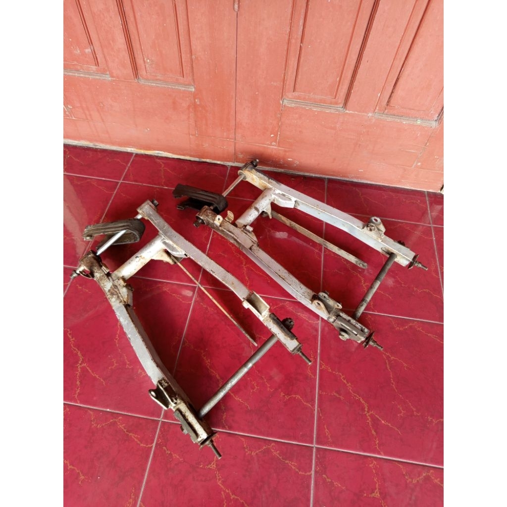 ARM KAZE SUPIT KAZE ORIGINAL COPOTAN ORIGIANAL