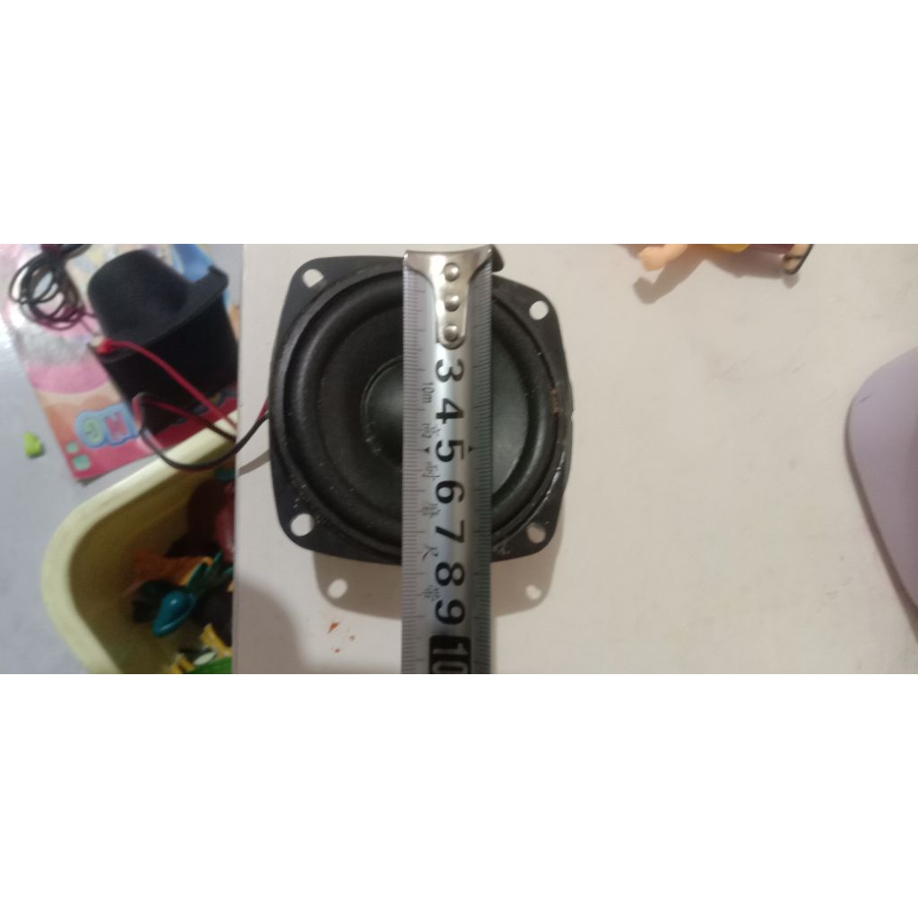 speaker subwoofer copotan simbadda cst 1500n