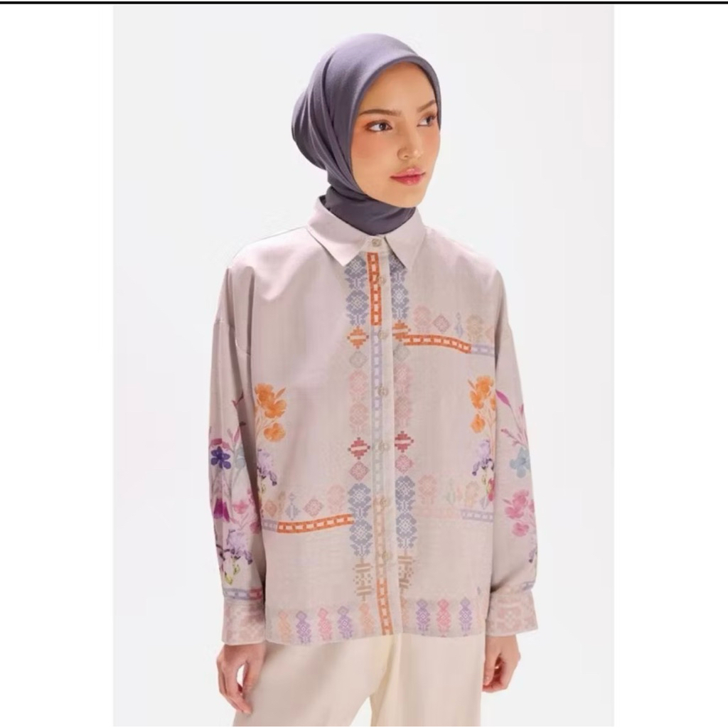Riss top Riamiranda ria miranda Riss top preloved size s/m