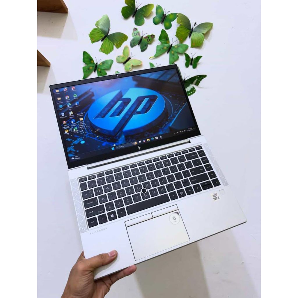 HP ELITEBOOK 840 G7 CORE I5 GEN 10 TOUCHSCREEN