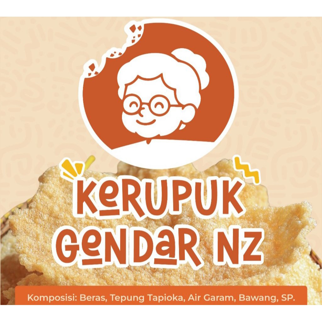 Bahan Makanan Pokok