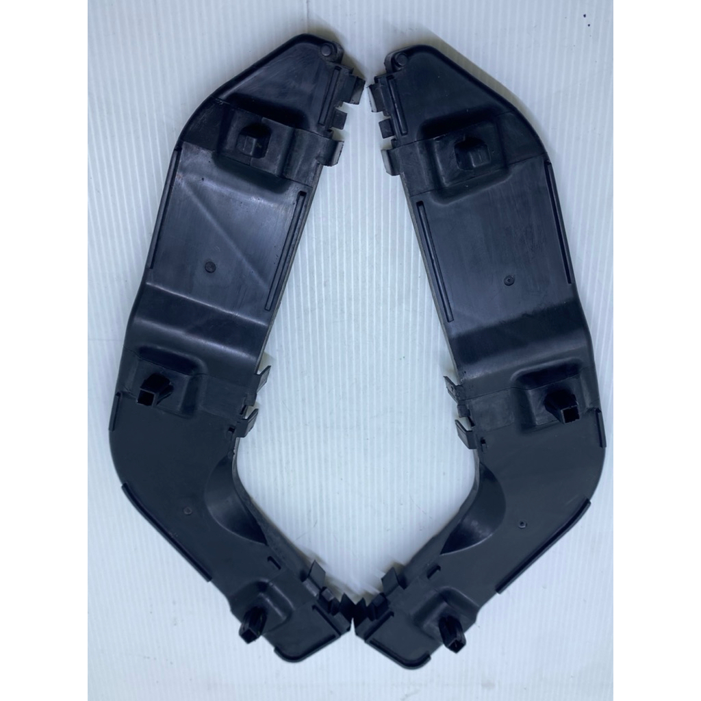 Breket Bumper Belakang Suzuki APV Arena Original