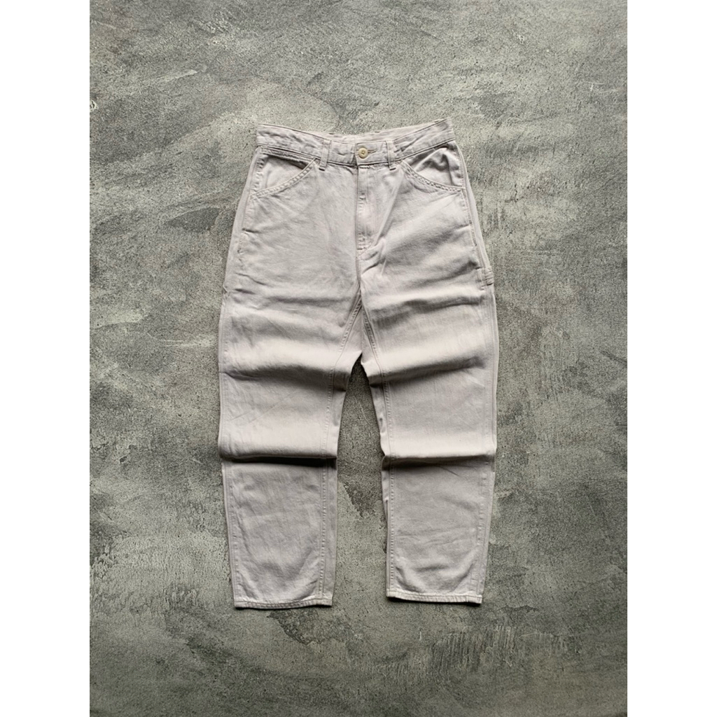 UNIQLO CARPENTER CHINOS PANTS