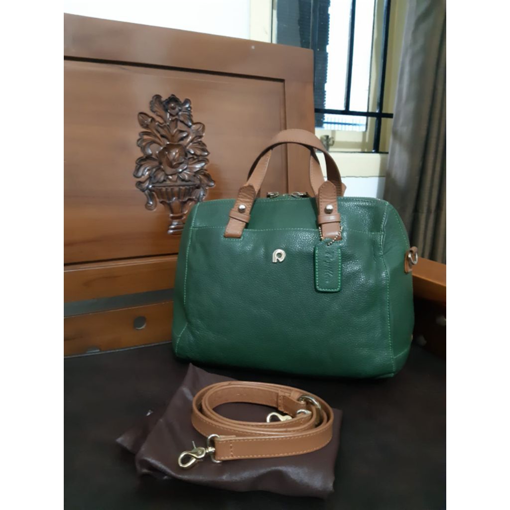 TAS PAPILLON ORIGINAL PRELOVED AUTHENTIC