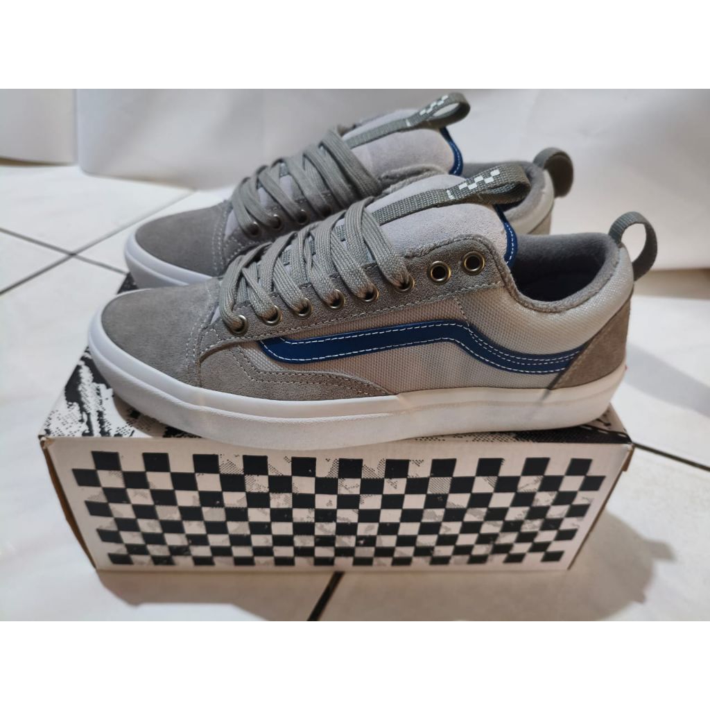 Sepatu Vans Original 100%