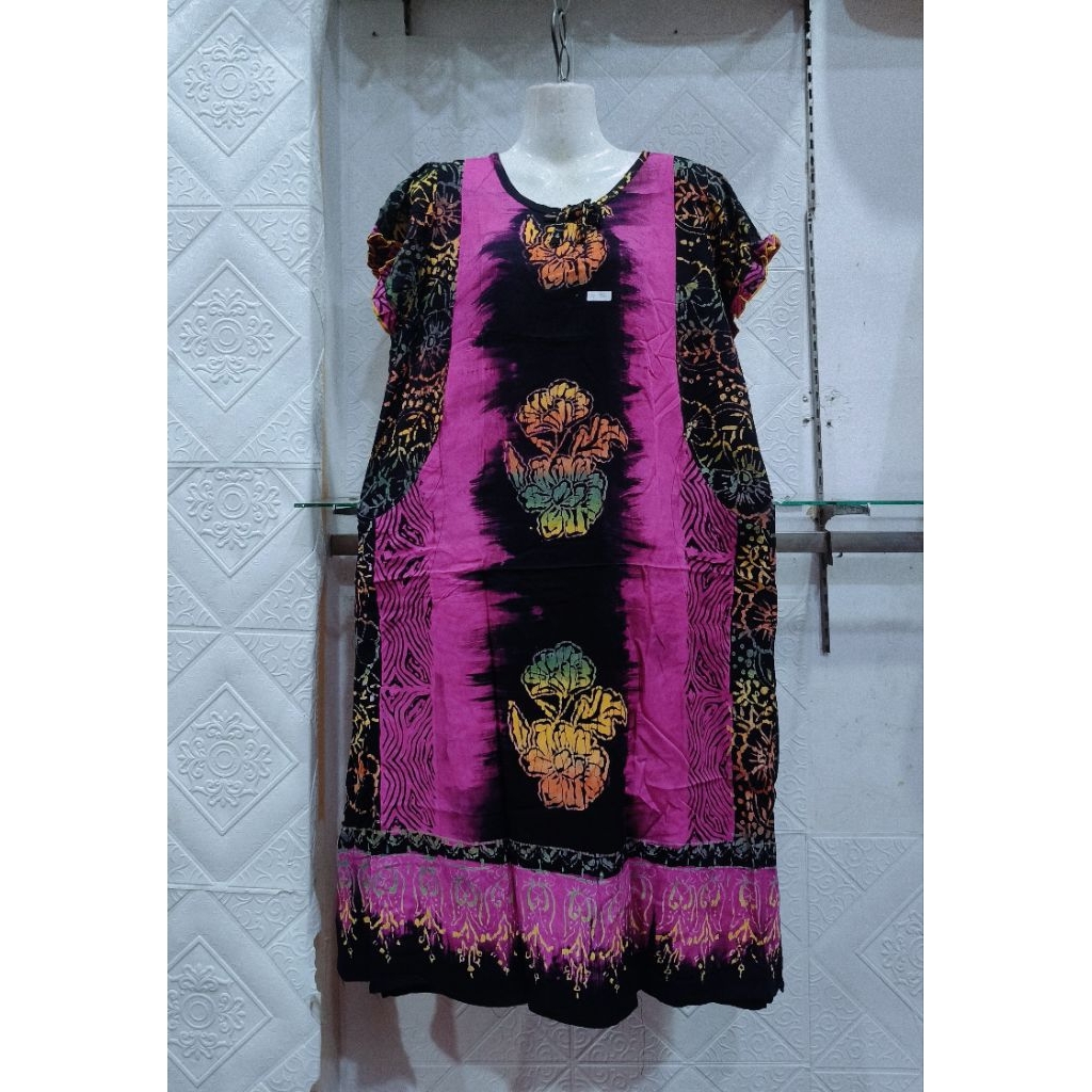 DASTER BATIK CETAK PRIMADONA XL