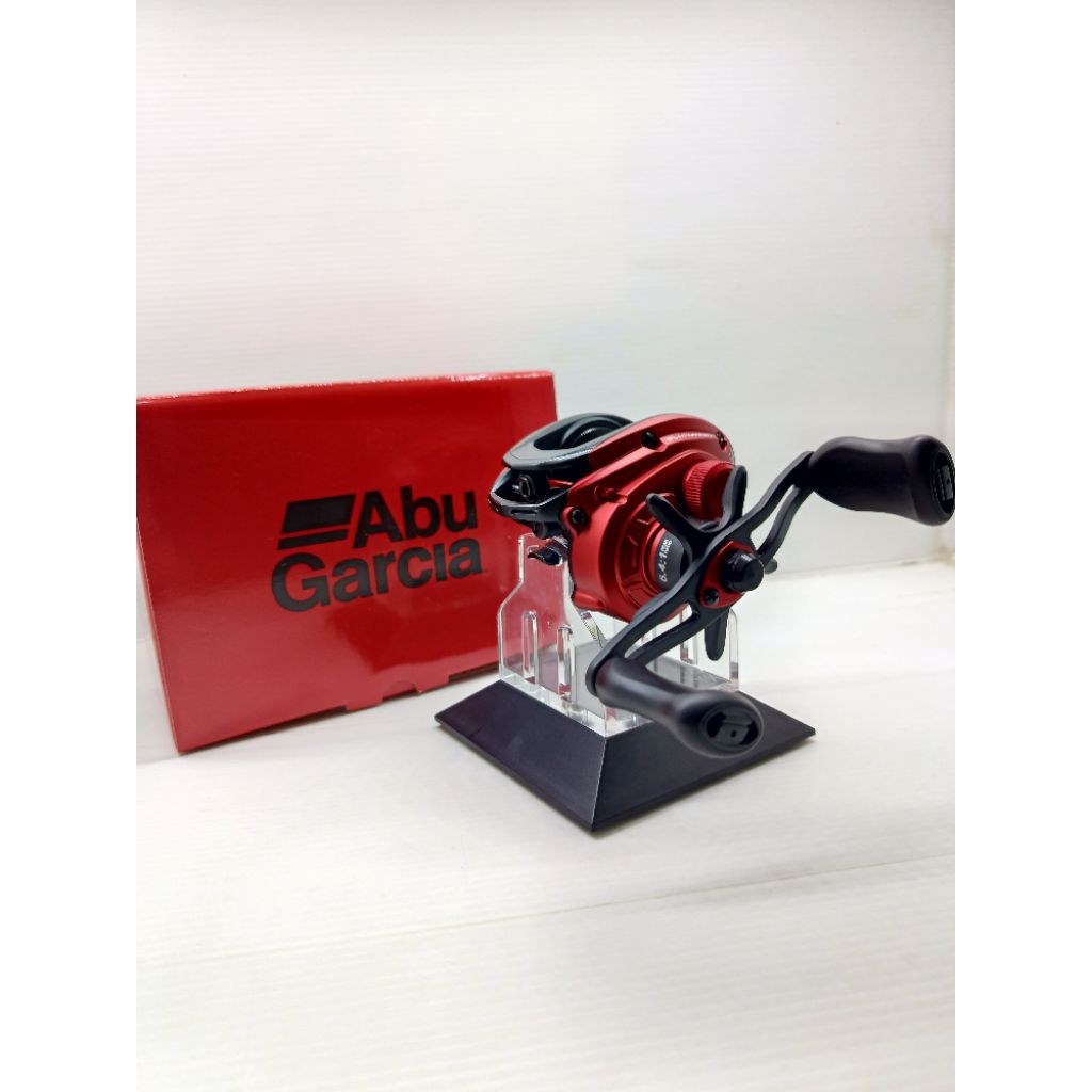 Reel Abu Garcia Black Max SX