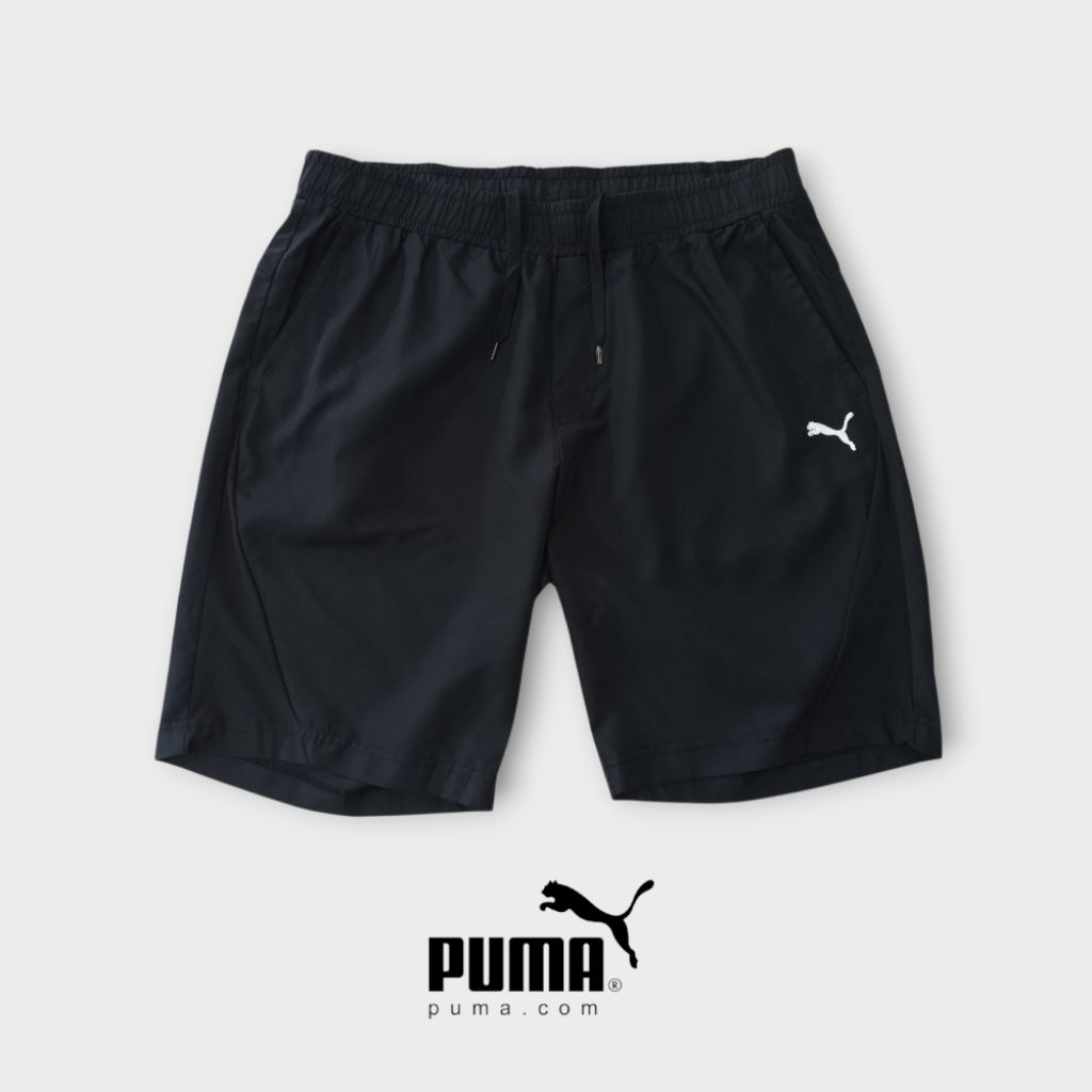 Running Short pants Puma Tad Tech