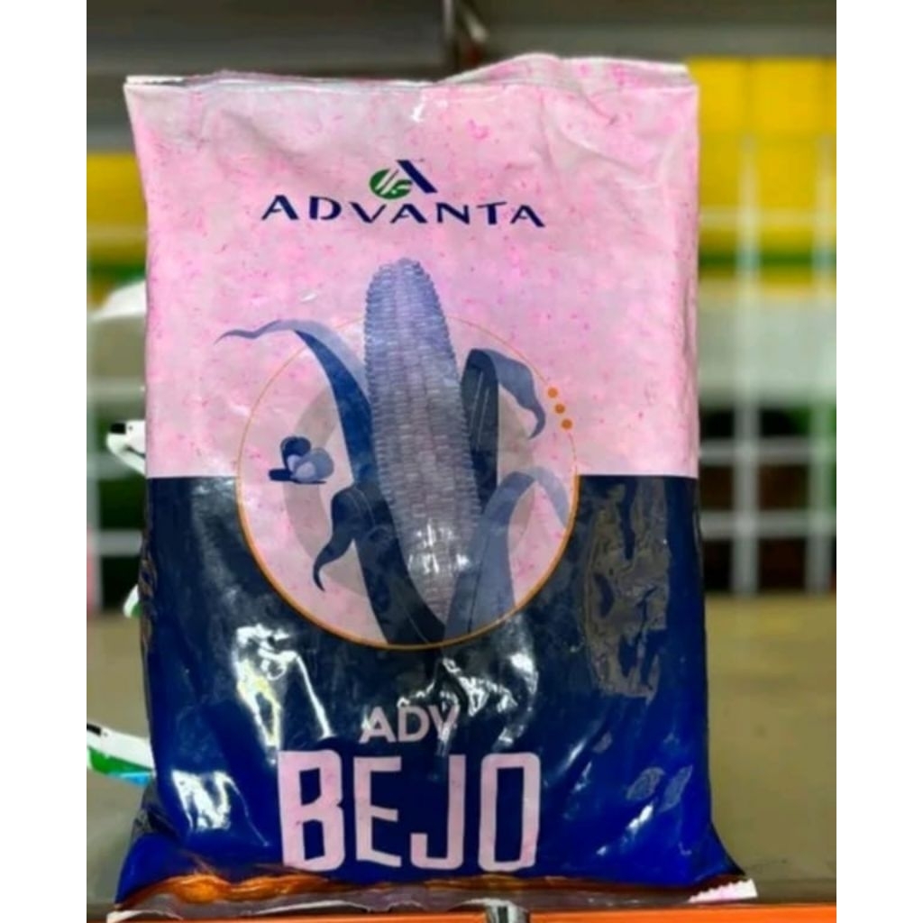 benih jagung Tongkol besar ADV BEJO 5KG