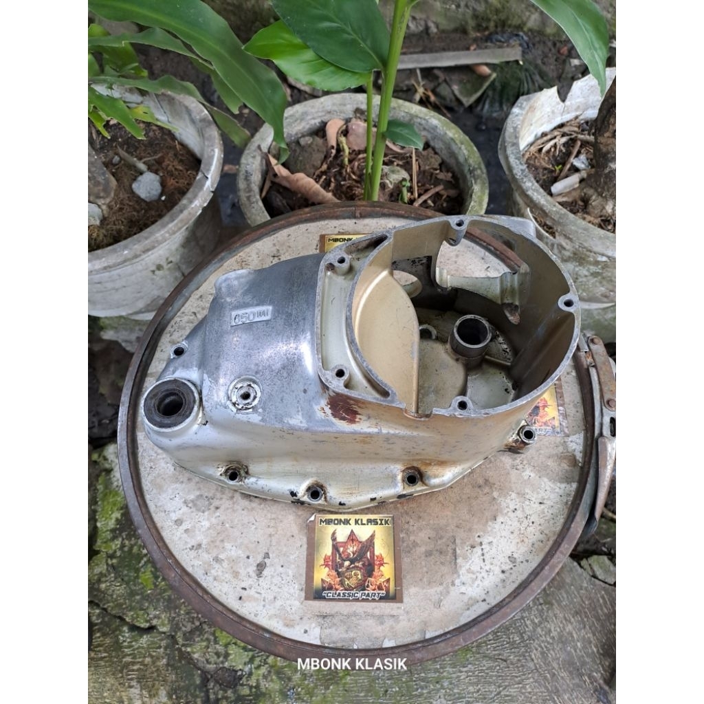 kalter kanan bak kopling suzuki a100 a8 ORIGINAL blok kopling suzuki a100 kalter kanan suzuki a100 b