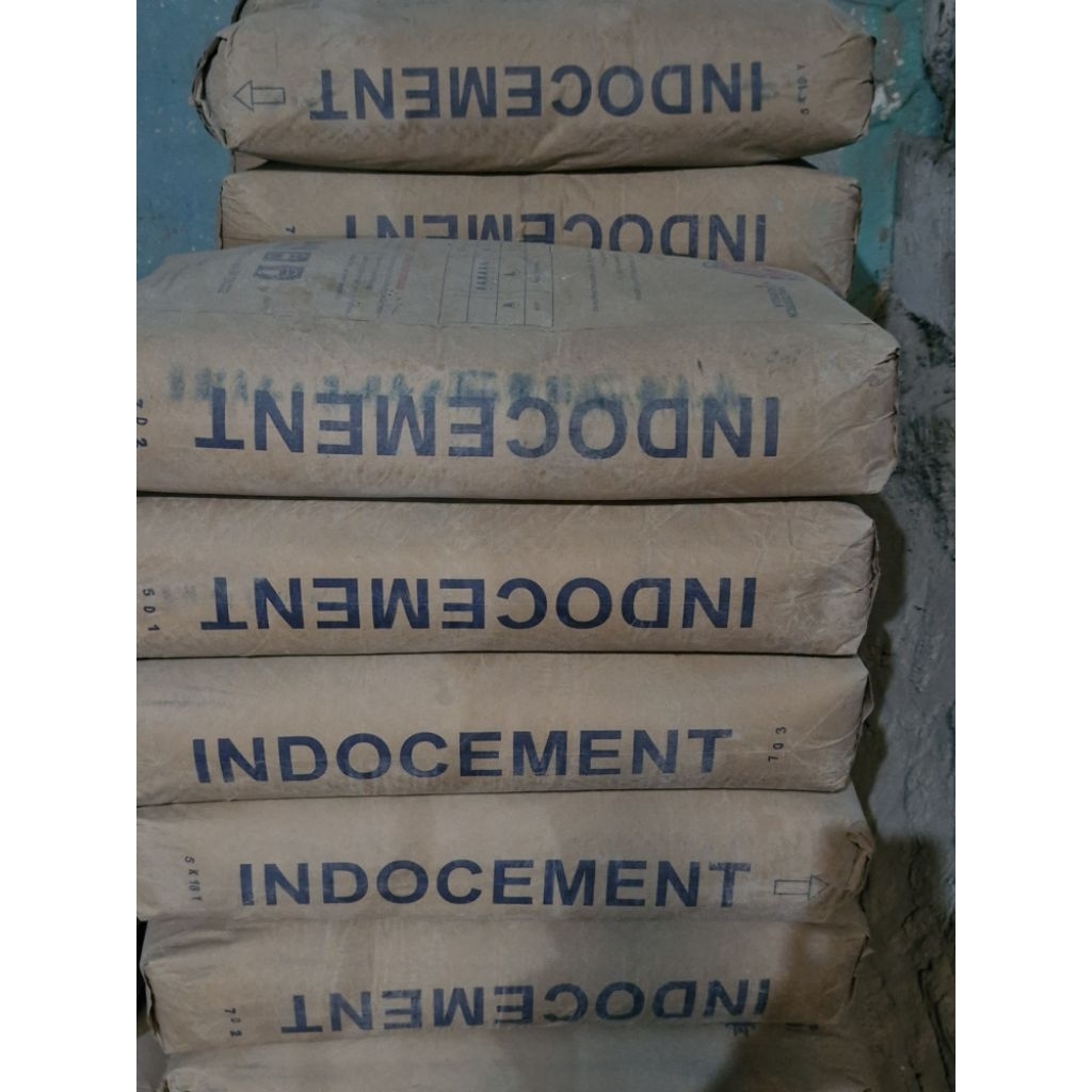 SEMEN TIGA RODA 40 KG