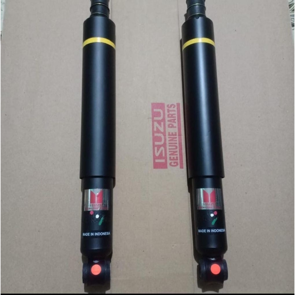 Shockbreaker shock absorber ISUZU ELF DEPAN ORIGINAL